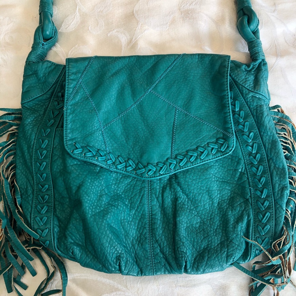 Billabong purse
